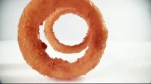 Sonic Drive-In Carhop Classic TV Spot, 'Las grandes cosas'