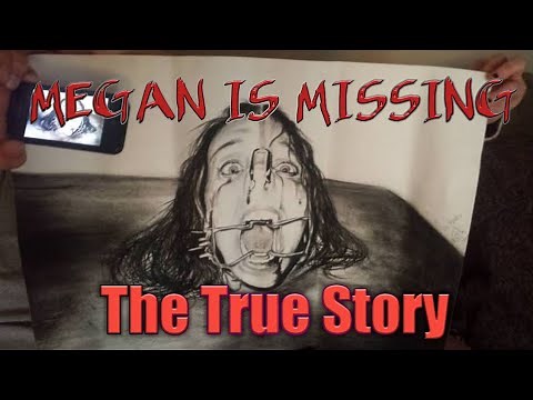 Megan Is Missing - The Truth Behind The Story