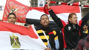 Egypt on edge after soccer riots