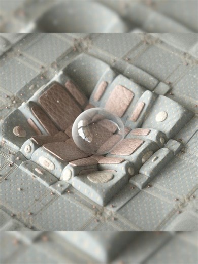 Greyscalegorilla on Instagram: "Smart motion starts with smart systems. Zach Corzine turns one setup into infinite possibilities, teaching how to design procedural systems for conceptually-driven work that scale beautifully from idea to execution. Sign up for Greyscalegorilla Plus to access @zachdarren’s full procedural workflow, along with 500+ hours of tutorials on Gorilla U. Link in bio. #greyscalegorillaplus #gorillau #cinema4d #proceduralsystems"