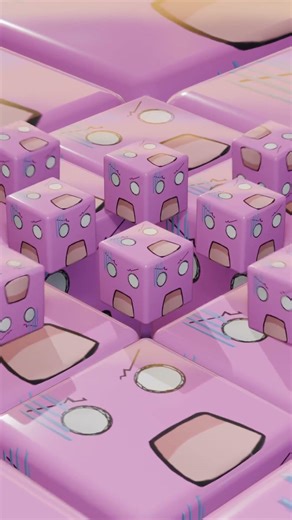 Roblox face movement feel artificial while moving 👁️ #roblox