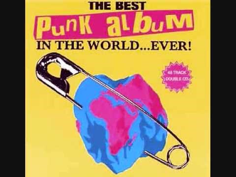 Sid Vicious - My Way