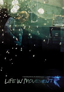 Life in Movement streaming: where to watch online?