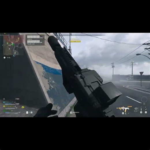 So I Killed KERMIT THE FROG in the DMZ #dmz #callofduty #cod