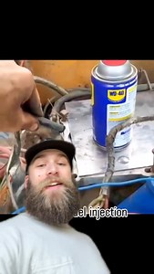 DIY Fuel Injection #jeeplife #offroad #jeepwrangler #4x4 #cars #car #ford #offroading #shorts | Sherpa Offroad