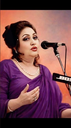 Khuda Kabhi Na Kare | Noor Jahan | Evergreen Classic Pakistani Song | Heart Touching Melody