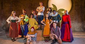 «Les mystérieuses Cités d’or» reprennent vie sur scène un peu partout en Belgique