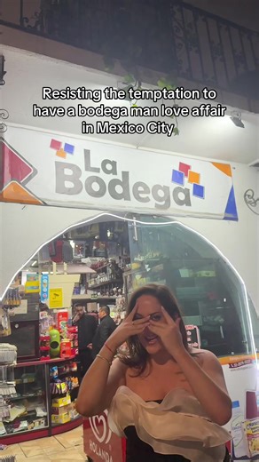 The streets are crawlinggggg with bodega men 😫😫😫