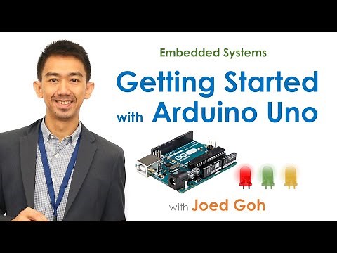05 Getting Started with Arduino Uno | Software Installation, Configuration, Program Upload