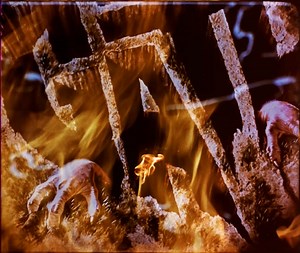 8.1K views · 238 reactions | The Gate - 35mm Teaser Trailer (1987) | Horror Ads | Facebook