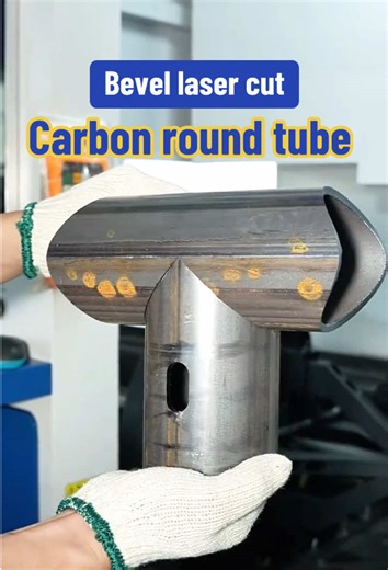 #fiberlasercuttingmachine #TubeCuttingMachine #LongxinLaser #LaserCutting