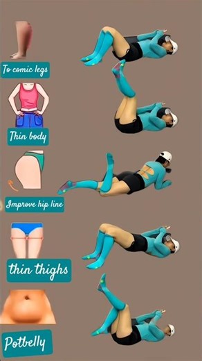 Weight Loss Workout at Home + glutes workout | 🔥🏠 #weightloss #glutesworkout #shorts #trending