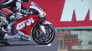 What happened to Cal Crutchlow at the start of the #ArgentinaGP? 🇦🇷 The LCR Honda Team rider gives his view on the ride through penalty and the positives he is taking away from Termas! #MotoGP | MotoGP