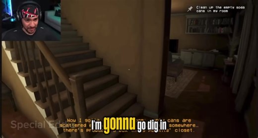 Enjoy Eddie being funny 🤣 #р🌪️_е🌹_к🥀_о❤️_м✨_е🖤_н🔥_д💸_а❣️_ц👑_и😌_й💯💯 #eddie #specialeddie #yeptheboys #pyf