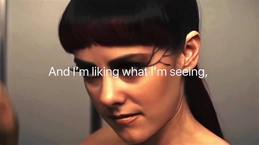 Johanna Mason in The Hunger Games: Exciting Edits