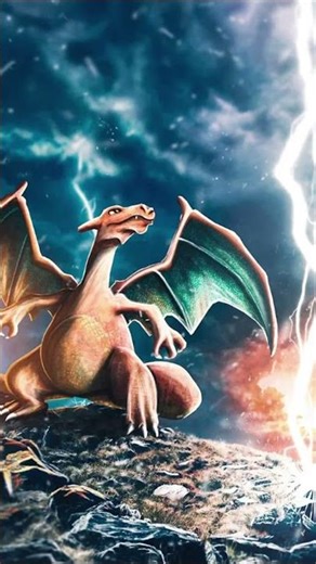 charizard form 1 until gmax\\vmax mega shiny or mega shiny