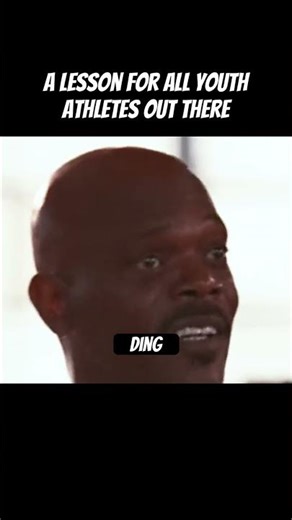 Coach Carter should be required viewing for every youth athlete. #coaching #coachcarter #shorts