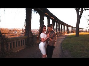 Anhelo - Salsa Dance by Daniel Rosas & Michelle Yollina