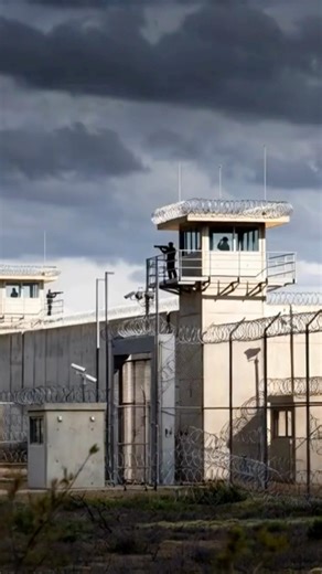 Top 5 Moments Prisoners Actually Look Forward To 😔💪 #PrisonLife