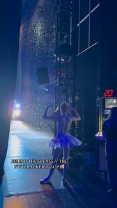 The Nutcracker // BEHIND THE SCENES ✨ We hope everyone had a great and happy New Year! As we prepare for the excitement of what this next year holds, we want to share some special backstage moments from 2024's 'The Nutcracker'. ❤️ 🎥: Featuring Artists of Nevada Ballet Theatre | Nevada Ballet