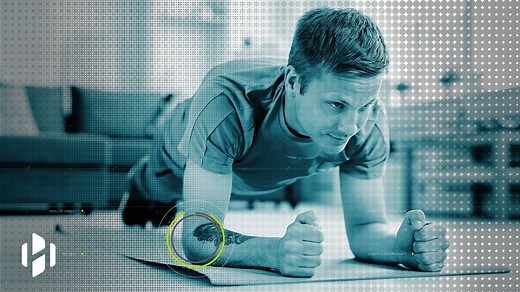 263K views · 5.6K reactions | Push-Ups: a beneficial workout during your self-quarantine. #PushupChallenge | Hashem Al-Ghaili | Facebook