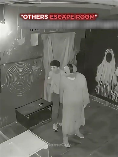 Funny Escape Room Compilation 🤣 PART 19 #escaperoom #edit #funny