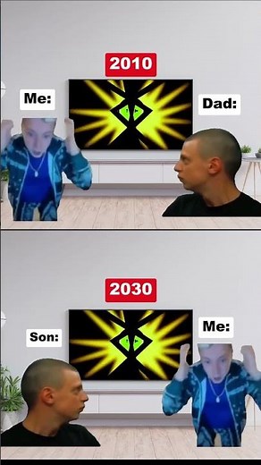 “How Ben 10 Changed Childhood Forever”