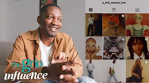 Watch: Photographer Travis Matthews lets his culture shape his lens and outlook in 'Influence'
