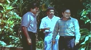 God Father - Innocent And Mukesh Comedy Scene | Millennium Audios