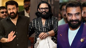 Meet The Mollywood Stars Who Shed Their Soft-Boy Image For Iconic Roles | Mollywood Stars Who Reinvented Themselves, Leaving Soft-Boy Roles Behind | Popular Malayalam Actors  Who Transformed From Soft Boys To Iconic Performers | Top Malayalam Actors | Malayalam Actors 2025 – FilmiBeat