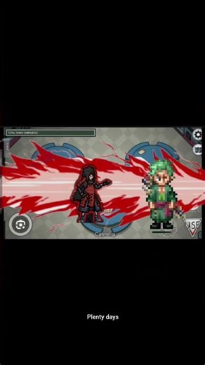 Madara pixel edit #edit #madara