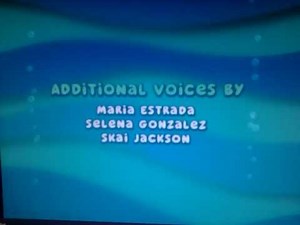 Bubble Guppies - Happy Clam Day! End Credits KimCartoon