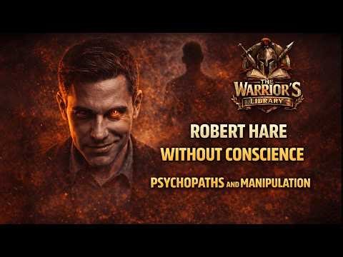 Without Conscience: Understanding the Psychopathic Mind