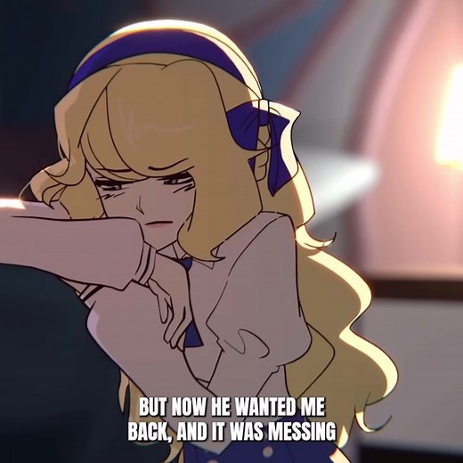 Victor and Quinn's Heartbreaking Love Story in MSA