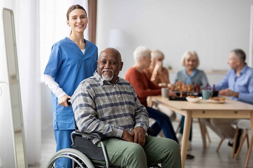 Program of All-Inclusive Care for the Elderly (PACE) | Midland Care Connection, Inc.