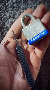Pick-N-Move 🔐 •New Year / New Skills 🙏 @lockpicknic •Warrior in the Garden 🌿🥷•#lock #pick #lockpicking #skill #tradecraft #spy | modernruralcivilian