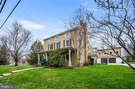 466 Old Schuylkill Rd, POTTSTOWN, PA 19465 | Estately 🧡 | MLS# PACT2121840