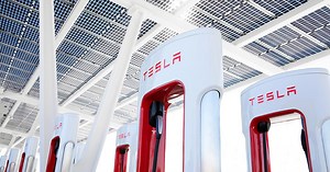 Supercharger | Tesla China