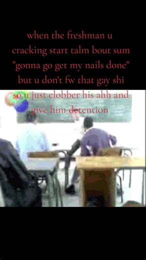 #freshman #cracking #testaoc #gif #giftok