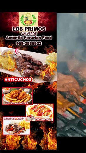 Discover the Best Peruvian Food in Los Angeles