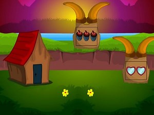 Play Blue Cockatoo Escape | Free Online  Games. KidzSearch.com