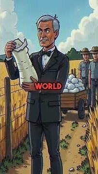 The Scientist Who Saved Millions Then Created Nazi Death Gas