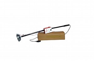 Mulching Paper Hole Making Machine (3 Inch) | Buy Online