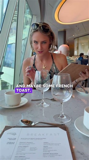 Coastal Kitchen Menu