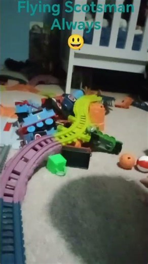trackmaster trains only