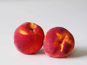 Peach for Babies - Can Babies Eat Peach? - Solid Starts
