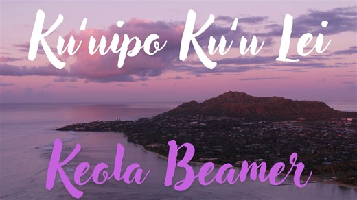 9.7K views · 391 reactions | A romantic mele from one of slack key’s...