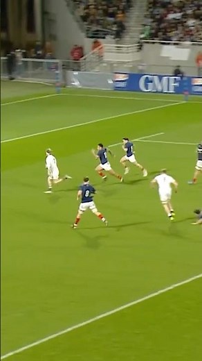 Henry Pollock: a special talent