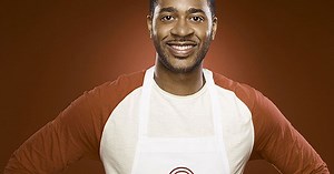 Á quân MasterChef US năm thứ 3 vừa qua đời, Josh Marks
