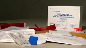 News 13 Investigates: Getting away with rape -- sexual assault kit update